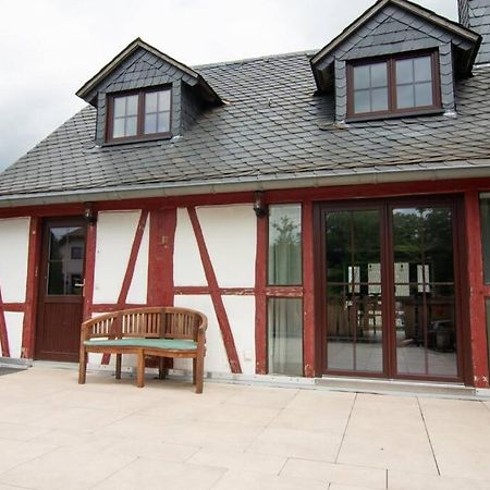 Ferienwohnung Traewa Sulzbach  Ngoại thất bức ảnh