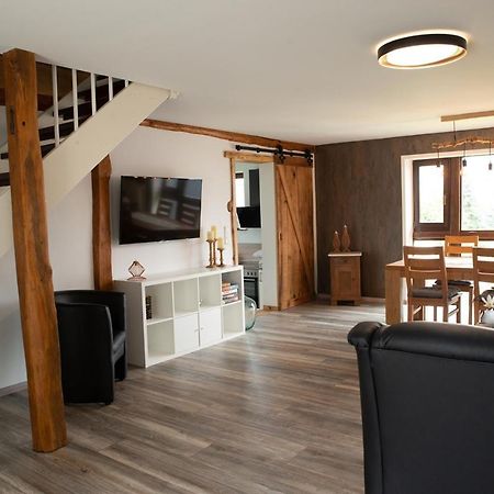 Ferienwohnung Traewa Sulzbach  Ngoại thất bức ảnh