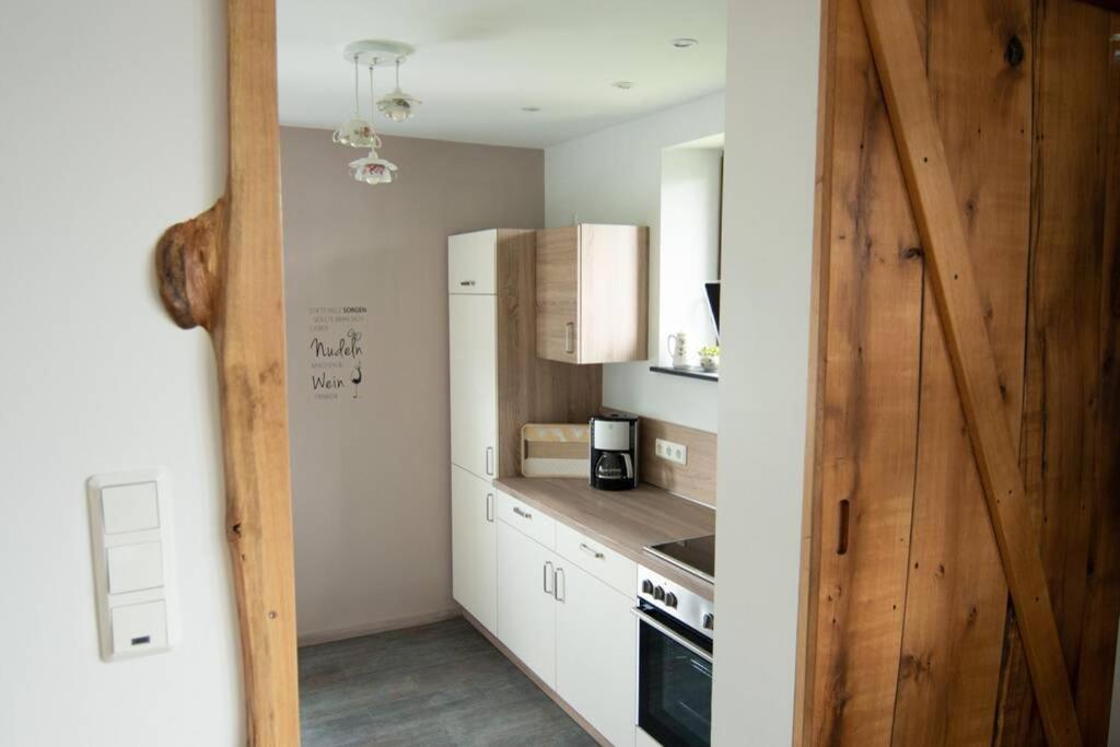 Ferienwohnung Traewa Sulzbach  Ngoại thất bức ảnh