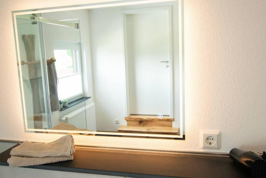 Ferienwohnung Traewa Sulzbach  Ngoại thất bức ảnh