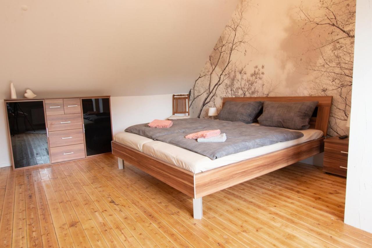Ferienwohnung Traewa Sulzbach  Ngoại thất bức ảnh