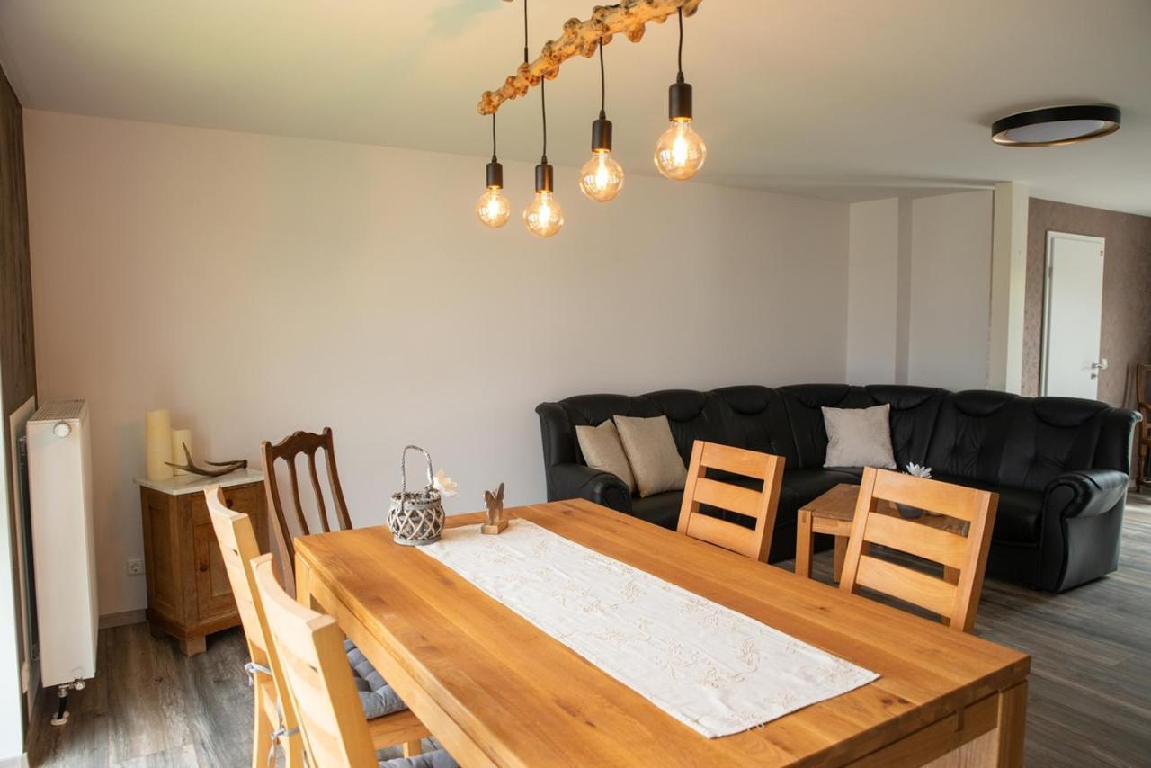 Ferienwohnung Traewa Sulzbach  Ngoại thất bức ảnh