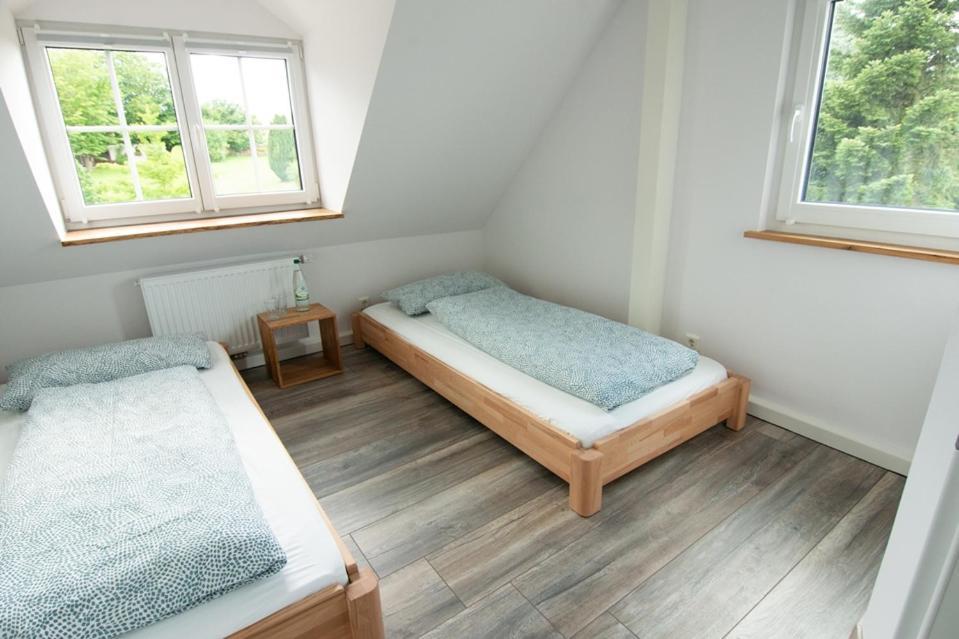 Ferienwohnung Traewa Sulzbach  Ngoại thất bức ảnh