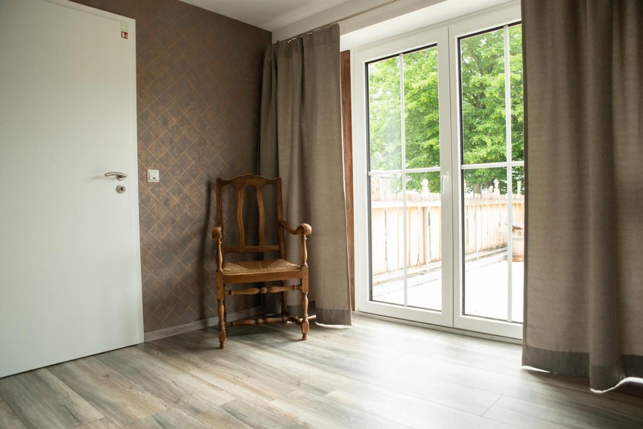 Ferienwohnung Traewa Sulzbach  Ngoại thất bức ảnh